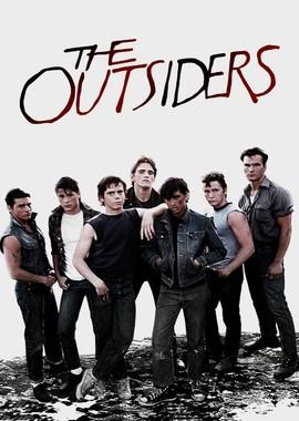 Изгои / The Outsiders () смотреть онлайн бесплатно в отличном качестве