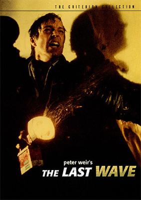 Последняя волна / The last wave (1977) смотреть онлайн бесплатно в отличном качестве