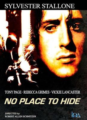 Негде скрыться (No Place to Hide) 1973 года смотреть онлайн бесплатно в отличном качестве. Постер