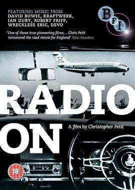 Радио в эфире (Radio On) 1979 года смотреть онлайн бесплатно в отличном качестве. Постер