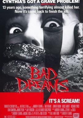 Плохие сны / Bad Dreams () смотреть онлайн бесплатно в отличном качестве