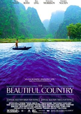 Страна надежды / The Beautiful Country (None) смотреть онлайн бесплатно в отличном качестве