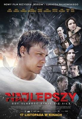 Лучше всех / Najlepszy (2017) смотреть онлайн бесплатно в отличном качестве