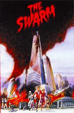 Рой / The Swarm (1978) смотреть онлайн бесплатно в отличном качестве