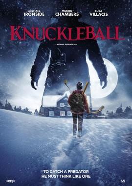 Наклбол / Knuckleball (2018) смотреть онлайн бесплатно в отличном качестве