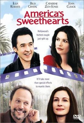 Любимцы Америки / America's Sweethearts (2001) смотреть онлайн бесплатно в отличном качестве