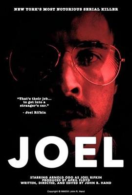 Джоэл / Joel (2018) смотреть онлайн бесплатно в отличном качестве