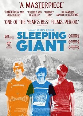 Спящий гигант / Sleeping Giant (None) смотреть онлайн бесплатно в отличном качестве