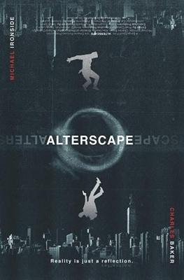 Искажение / Alterscape (2018) смотреть онлайн бесплатно в отличном качестве