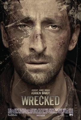 Потерпевший / Wrecked (2011) смотреть онлайн бесплатно в отличном качестве