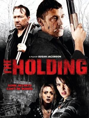 Имение / The Holding (2011) смотреть онлайн бесплатно в отличном качестве