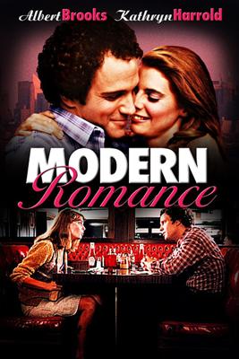 Современный роман / Modern Romance () смотреть онлайн бесплатно в отличном качестве