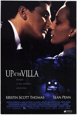 На вилле / Up at the Villa (2000) смотреть онлайн бесплатно в отличном качестве