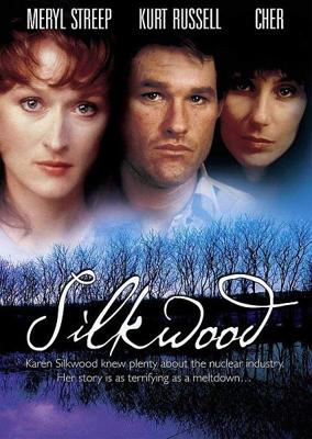 Силквуд / Silkwood () смотреть онлайн бесплатно в отличном качестве