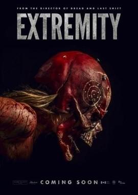 Крайность / Extremity (2018) смотреть онлайн бесплатно в отличном качестве