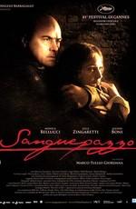 Бешеная кровь / Sanguepazzo (2008) смотреть онлайн бесплатно в отличном качестве