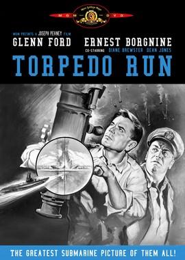 Пуск торпеды / Torpedo Run (1958) смотреть онлайн бесплатно в отличном качестве