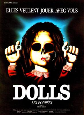 Куклы / Dolls () смотреть онлайн бесплатно в отличном качестве