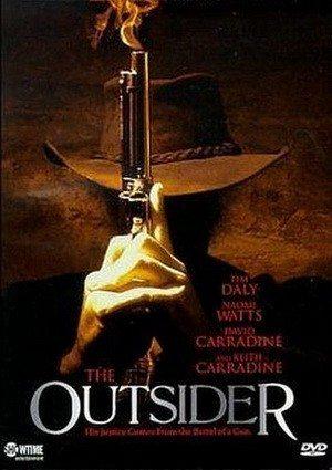 Аутсайдер / The Outsider (2002) смотреть онлайн бесплатно в отличном качестве