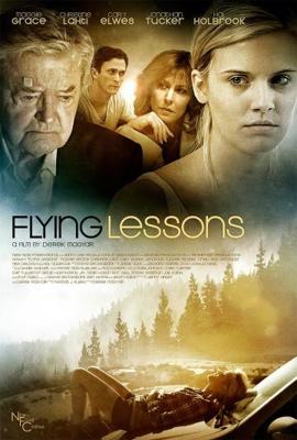 Уроки полета / Flying Lessons (None) смотреть онлайн бесплатно в отличном качестве