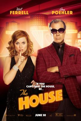 Дом / The House (2017) смотреть онлайн бесплатно в отличном качестве