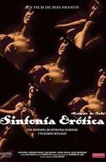 Эротическая симфония / Sinfonía erótica (1980) смотреть онлайн бесплатно в отличном качестве