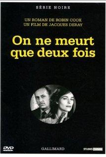 Умирают только дважды / On ne meurt que deux fois () смотреть онлайн бесплатно в отличном качестве