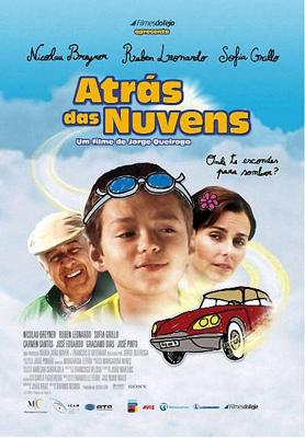 За облаками / Atrás das Nuvens (2007) смотреть онлайн бесплатно в отличном качестве