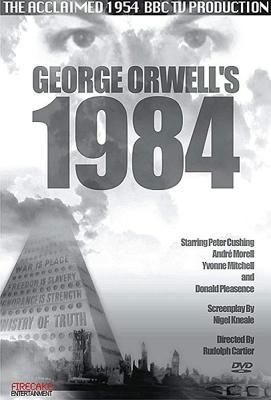 Тысяча девятьсот восемьдесят четвёртый / Nineteen Eighty-Four () смотреть онлайн бесплатно в отличном качестве