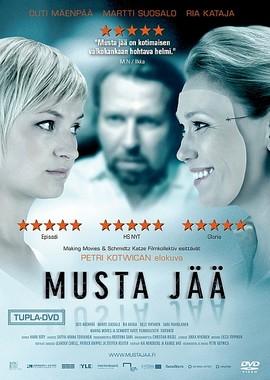 Черный лед / Musta jää (2007) смотреть онлайн бесплатно в отличном качестве