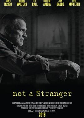 Не чужой / Not a Stranger (2018) смотреть онлайн бесплатно в отличном качестве