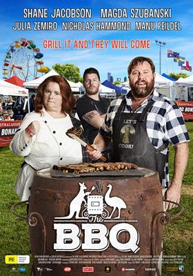 Барбекю / The BBQ (2018) смотреть онлайн бесплатно в отличном качестве