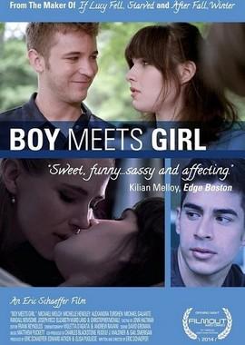 Парень встречает девушку / Boy Meets Girl (None) смотреть онлайн бесплатно в отличном качестве