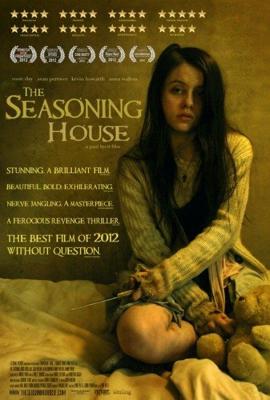 Дом терпимости / The Seasoning House (None) смотреть онлайн бесплатно в отличном качестве