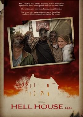 ООО «Дом Ада» / Hell House LLC (None) смотреть онлайн бесплатно в отличном качестве