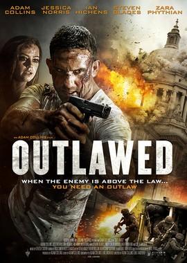 Вне закона / Outlawed (2018) смотреть онлайн бесплатно в отличном качестве