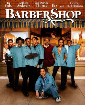 Парикмахерская / Barbershop (2002) смотреть онлайн бесплатно в отличном качестве