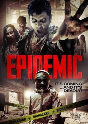 Эпидемия (Epidemic) 2018 года смотреть онлайн бесплатно в отличном качестве. Постер