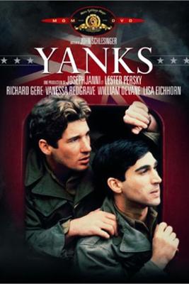 Янки / Yanks (1979) смотреть онлайн бесплатно в отличном качестве