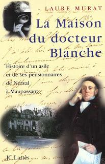 Клиника доктора Бланша (La clinique du docteur Blanche)  года смотреть онлайн бесплатно в отличном качестве. Постер