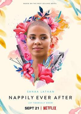 Счастье в волосах / Nappily Ever After (2018) смотреть онлайн бесплатно в отличном качестве