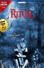 Ритуал / Ritual (2002) смотреть онлайн бесплатно в отличном качестве