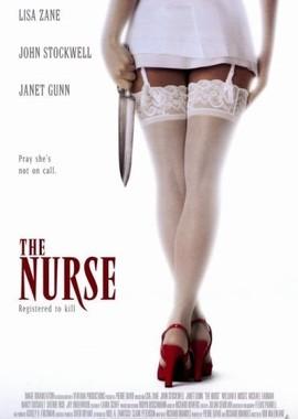 Сиделка / The Nurse () смотреть онлайн бесплатно в отличном качестве