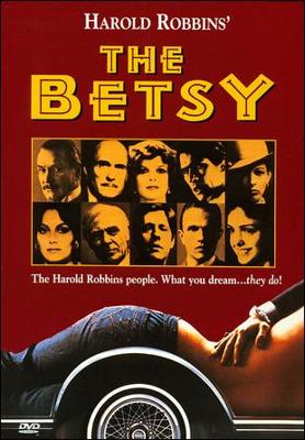 Бетси / The Betsy (1978) смотреть онлайн бесплатно в отличном качестве