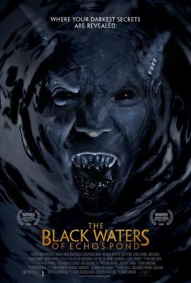 Черные воды озера Эхо / The Black Waters of Echo's Pond (2009) смотреть онлайн бесплатно в отличном качестве