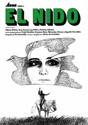 Гнездо / El nido (1980) смотреть онлайн бесплатно в отличном качестве