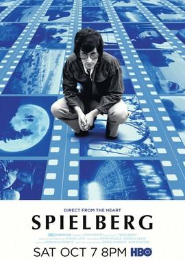 Спилберг / Spielberg (2017) смотреть онлайн бесплатно в отличном качестве