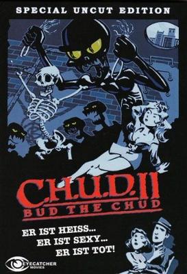 К.Г.П.О. 2 / C.H.U.D. II - Bud the Chud () смотреть онлайн бесплатно в отличном качестве