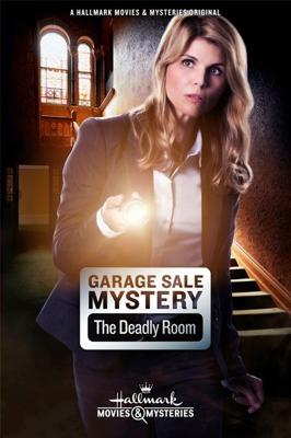 Загадочная гаражная распродажа: Смертельная комната / Garage Sale Mystery: The Deadly Room (None) смотреть онлайн бесплатно в отличном качестве