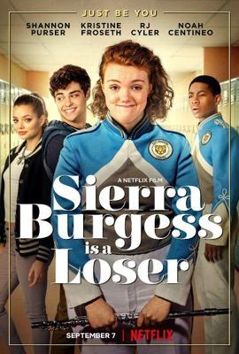 Сьерра Берджесс - неудачница / Sierra Burgess Is a Loser (2018) смотреть онлайн бесплатно в отличном качестве